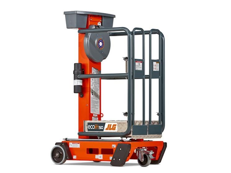 JLG EcoLift for Sale